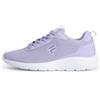 Fila Spitfire S Wmn, Scarpe Running Donna, Thistle White, 38 EU