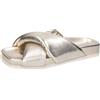 Melvin & Hamilton Amara 9, Sandali Donna, Beige, 37 EU