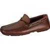 Tommy Hilfiger Iconic Hilfiger Leather Driver Fm0fm04445 Mocassino da guidaUomo
