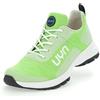 UYN Y100161 Air Dual XC Donna, Verde EU 35
