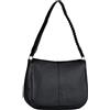 TOM TAILOR Denim Neda, Borsa a Tracolla Donna, Nero