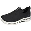 Skechers, Sneaker da Donna Go Walk Arch Fit Iconic