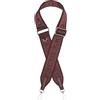 LIEBESKIND - Webbing Strap 5cm Small Accessoires Webbing, Cinturino per tessitura Donna