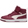 Puma Puma Rebound V6 Mid WTR AC+ PS Scarpe da ginnasticaUnisex - Bambini e Ragazzi