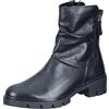 Comfortabel 960454-01, Stivaletto Donna, Nero 1, 41 EU