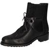2Go Fashion 8240-501, Stivali alla Moda Donna, Nero, 37 EU