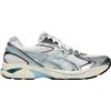 ASICS 1203A544-101 Contend 9 PS Uomo, White/Pure Silver EU 35.5