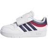 Adidas Hoops 4.0 Shoes ScarpeUnisex - Bambini e Ragazzi