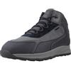 Geox U Terrestre B ABX C, Sneaker Uomo, Marina Militare, 45 EU
