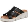 Vionic Uptown Sunset Sandali con zeppaDonna