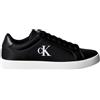 Calvin Klein Donna Sneakers con Suola Preformata Profilo Basso