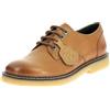 Kickers Scarpe basse da donna Kick LarraOxford, Cammello, 3.5 UK