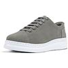 Camper Runner Up K200645, Sneaker Casual Donna, Grigio Medio 075, 39 EU