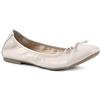 WHITE MOUNTAIN Sunnyside II, Ballerine Donna, Osso Liscio, 37 EU