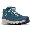 Columbia Peakfreak II Mid Outdry Shoes, Design waterproof resistente, Aderenza superiore, Ammortizzazione dinamica, Vestibilità sicura dell'arco plantare, Struttura traspirante - da donna