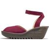 Fly London Yaid552fly SandalDonna
