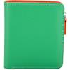 mywalit Mini Bifold Zip Wallet, Unisex-Adulto, Sicily, 42 PULGADAS