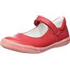 PRIMIGI PTF 19170 Mary Jane Flat, Rosso, 23 EU