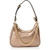 Geox D Merieg A, Borsa Donna, Lt Bronzo, Taglia Unica
