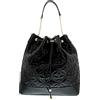 Rieker H1023 - Shopper, da donna, colore: Nero, Nero