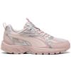 Puma Milenio Tech_ Scarpe da ginnasticaUnisex - Adulto | La Milenio Tech nello stile degli anni zero combina mesh arioso e toni metallici per un look elegante e piacevole.