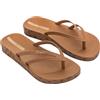 Ipanema BOSSA SOFT V FEM Infradito da donna | antiscivolo - morbide - eleganti - doppio cinturino per una buona tenuta