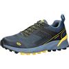 Brütting Mount Batur, Scarpe da Trekking Uomo
