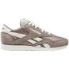 Reebok Sneakers Classic Nylon Donna