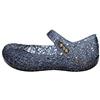 melissa Mini Campana Zig Zag VI BB Scarpe per Chi Inizia a camminareUnisex - Bimbi 0-24