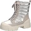 CAPRICE Vegan Stivaletti 9-9-26220-29 Larghezza G Taglia: EU