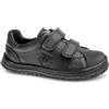Pablosky Sonic 200010, Scarpe da Ginnastica, Nero, 25 EU Larga