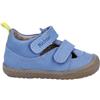 Richter Kinderschuhe Maxi, Scarpe per Chi Inizia a Camminare Unisex-Bimbi 0-24, Infinity, 19 EU