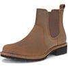 ECCO Women's Elaina Ankle Boot, Cocoa Brown, 36 EU