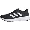 Adidas Unisex - Adulto Response Runner Shoes, Core Black/Ftwr White/Core Black, 36 2/3 EU
