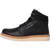 JACK & JONES Jfwohio Pu Boot BF, Stivali Uomo, Antracite, 45 EU