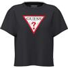 Guess GJ SS CN Boxy Iconic Tee