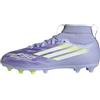 adidas Kids Scarpe da Calcio F50 Sparkfusion League Terreno Compatto/Erba Artificiale Bambini