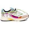 XTI Scarpe da Ginnastica 144052 Argento