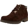 Panama Jack Fargo, Chukka Boot Uomo, Marron C18, 44 EU