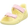 Superfit Splash-s, Sandali, Giallo Rosa 6000, 35 EU