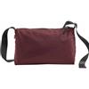 Levi's Red Tab Mainline, LFA LW Bags Handbag Donna, Bordeaux, Taglia Unica