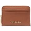 Michael Kors 32T4GJ6Z5L-230 SM ZA COIN CARD CASE Donna LUGGAGE Taglia TU