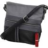 TOM TAILOR bags Ellen - Borsa a tracolla da donna stile crossbody di medie dimensioni