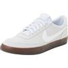 Nike FQ8903-004 KILLSHOT 2 Uomo, Football Grey/White-Gum Dark Brown EU 40