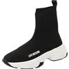 Love Moschino Ja15386g0niy8000, Scarpe da Ginnastica Donna