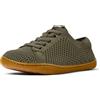 Camper Peu Cami Kids - Sneaker Medium Verde 34 (EU)