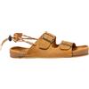 El Naturalista N6000 Horizon, Sandali Bassi Unisex-Adulto, Mostarda, 45 EU