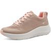 Tamaris Comfort Damen Sneaker Low 8-83732-46, Scarpe da Ginnastica Donna, Marrone, 39 EU