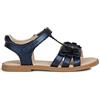 Geox J Sandal Karly Girl, Sandali Bambine e ragazze, Blu (C4002/Navy), 26 EU