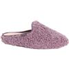 Scholl Maddy, Pantofole Donna, Purple, 42 EU